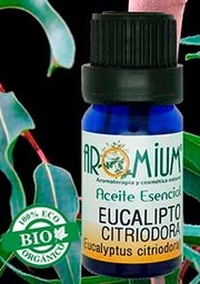 [AR022AEB] Aceite esencial Eucalipto Azul Bio