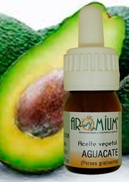 [AR022AVB] Organic Avocado Vegetable Oil