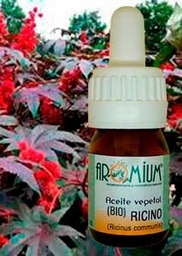 [AR030AVB] Olio Vegetale di Ricino Biologico 1a spremitura