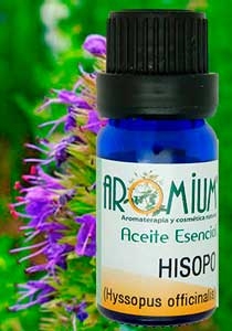 [AR038AE] Aceite esencial Hisopo