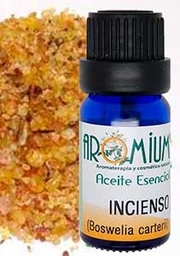 [AR039AE] Incense essential oil