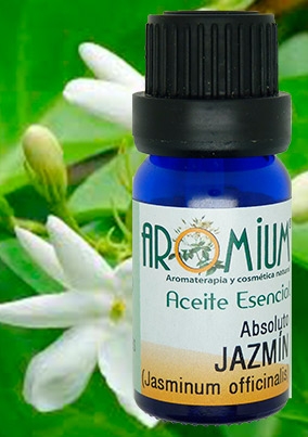 [AR042AB] Huile essentielle de jasmin