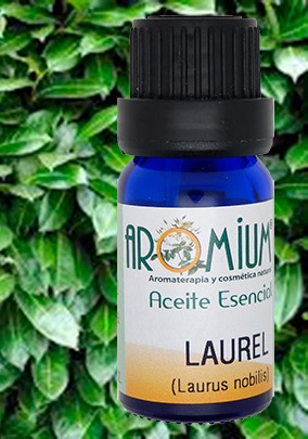 [AR043AE] Laurel essential oil