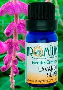 [AR044AE] Lavandin Super essential oil