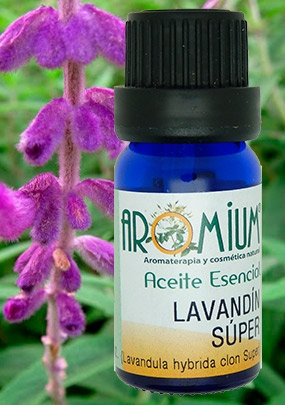 [AR044AEB] Aceite esencial Lavandín Súper Bio