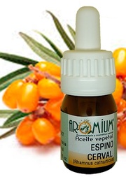 [AR046AE] Aceite Vegetal Espino Cerval 1ª prensada