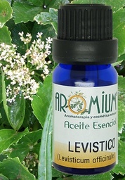 [AR048AE] Olio essenziale di Levistico