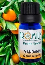 [AR051AE] Huile essentielle de mandarine