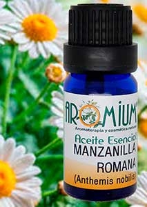 [AR053AE] Roman Chamomile essential oil