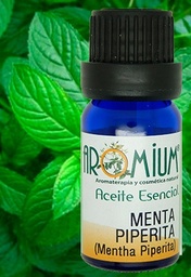 [AR058AEB] Olio essenziale di menta piperita biologico