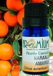 [AR066AE] Olio essenziale di Arancio amaro