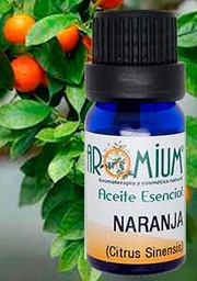 [AR067AEB] Organic Orange essential oil