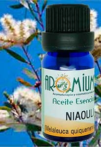 [AR070AE] Aceite esencial Niaouli