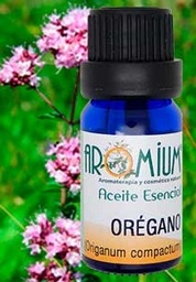 [AR071AE] Aceite esencial Orégano