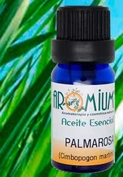 [AR074AE] Aceite esencial Palmarosa