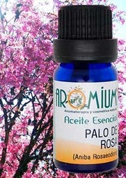 [AR075AE] Aceite esencial Palo de Rosa