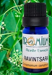 [AR086AE] Olio essenziale di Ravintsara