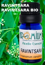 [AR086AEB] Ravintsara Organic Essential Oil