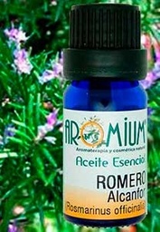 [AR087AEB] Aceite esencial romero alcanfor Bio