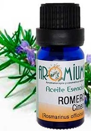 [AR088AEB] Olio essenziale di Rosmarino Cineol Bio