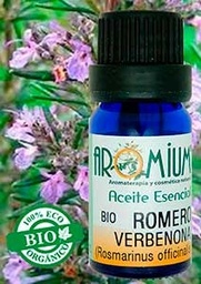 [AR089AEB] Olio essenziale di Verbenone di rosmarino biologico