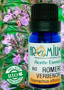 [AR089AEB] Organic Rosemary Verbenone essential oil