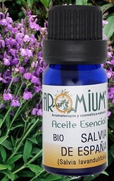 [AR091AEB] Olio essenziale di salvia dalla Spagna biologico