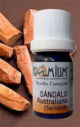 [AR095AE] Huile essentielle de bois de santal australien