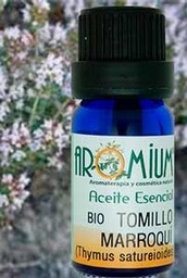 [AR101AEB] Huile essentielle de Thym du Maroc Bio