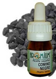 [AR101AV] Aceite vegetal Comino negro Bio 1ª prensada