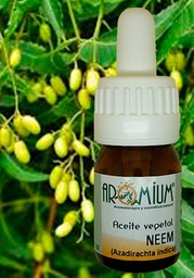 [AR102AV] Aceite Neem BIO 1º prensada