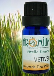 [AR109AE] Olio essenziale di vetiver