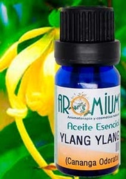 [AR110AE] Ätherisches Öl Ylang Ylang III