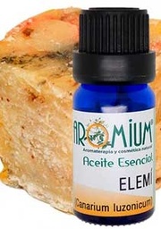 [AR116AE] Olio essenziale di Elemi