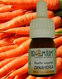 [AR121AVB] Aceite vegetal Zanahoria Bio