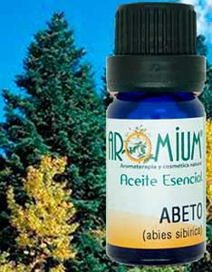 [AR133AE] Siberian Fir essential oil