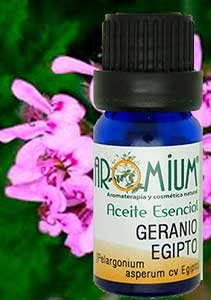 [AR134AE] Geranium essential oil Egypt