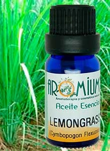 [AR139AE] Lemongrass essential oil