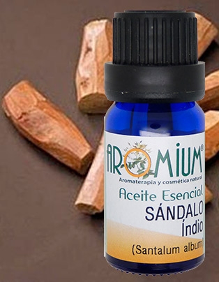 [AR142AE] Indian Sandalwood essential oil