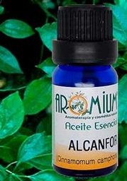 [AR146AE] Aceite esencial Alcanfor