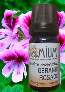 [AR149AE] Huile essentielle de Géranium Rose