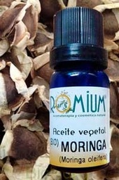 [AR155AVB] Aceite vegetal Moringa Bio