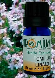 [AR158AE] Thyme Linalool essential oil