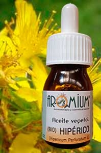 [AR16AVB] Aceite vegetal Hipérico Bio