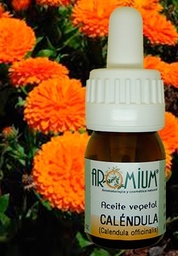 [AR17AVB] Olio Vegetale di Calendula Biologico