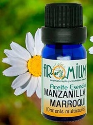 [AR195AE] Olio essenziale di camomilla marocchina