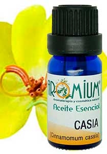 [AR216AE] Olio essenziale di Cassia (cannella cinese)