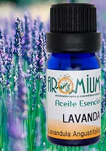 [AR218AE] Olio essenziale di lavanda