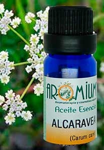 [AR222AE] Caraway essential oil