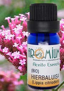 [AR223AEB] Huile essentielle de Citronnelle/Verveine